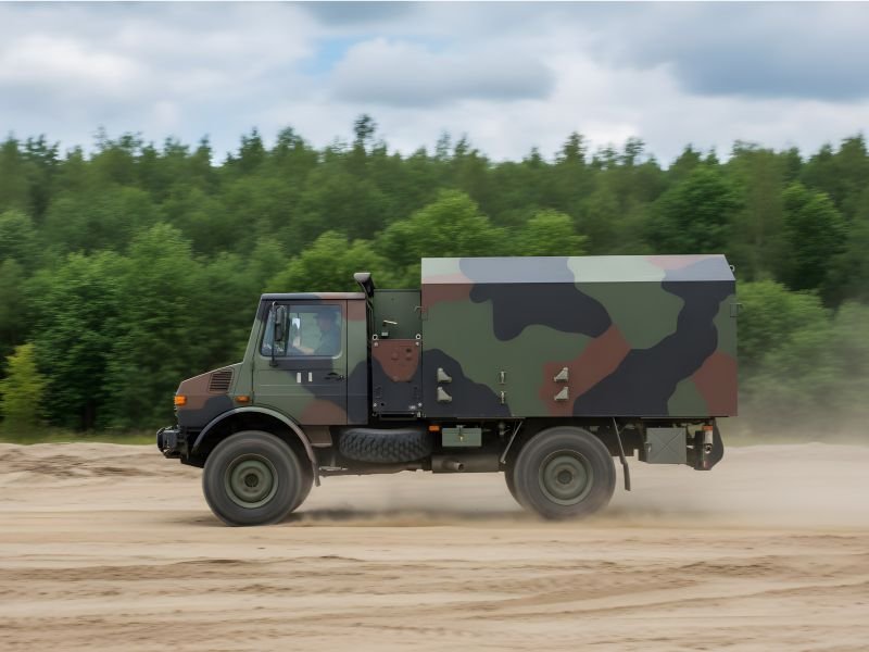 RAL color shades in HR: