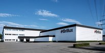 Brillux Industrial Coatings plant demonstrably energy conscious