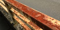 Corrosion protection