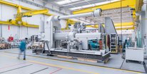 Bühler AG, Transitioning to Hydro Paints