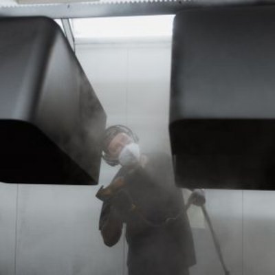 <p>Maik Huebner, Managing Director and Head of Marketing at Metallbude</p>