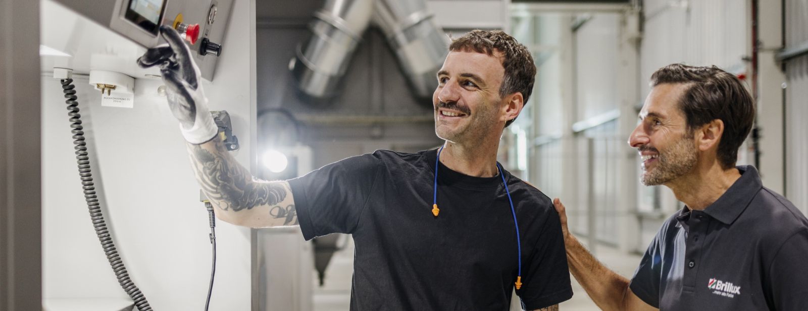 Low-temperature coatings - the new standard