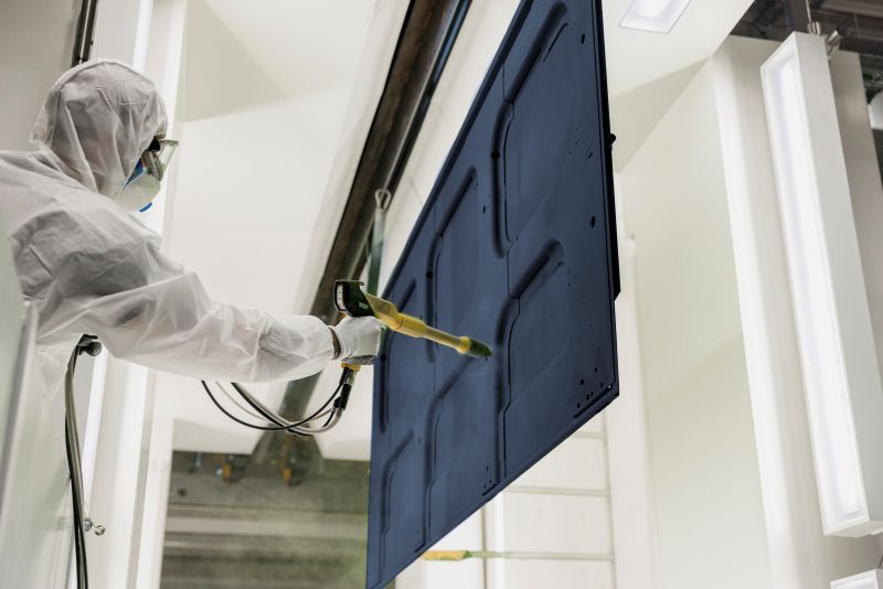 Low-temperature powder coatings – the new standard