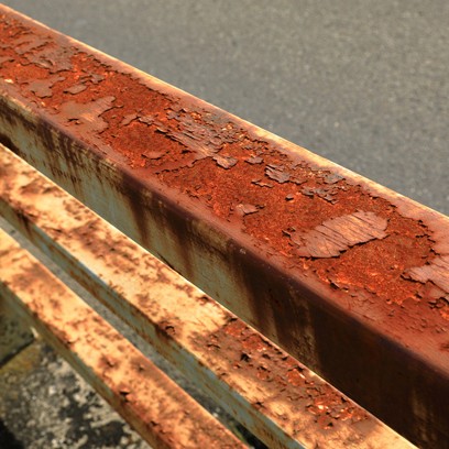 Corrosion protection