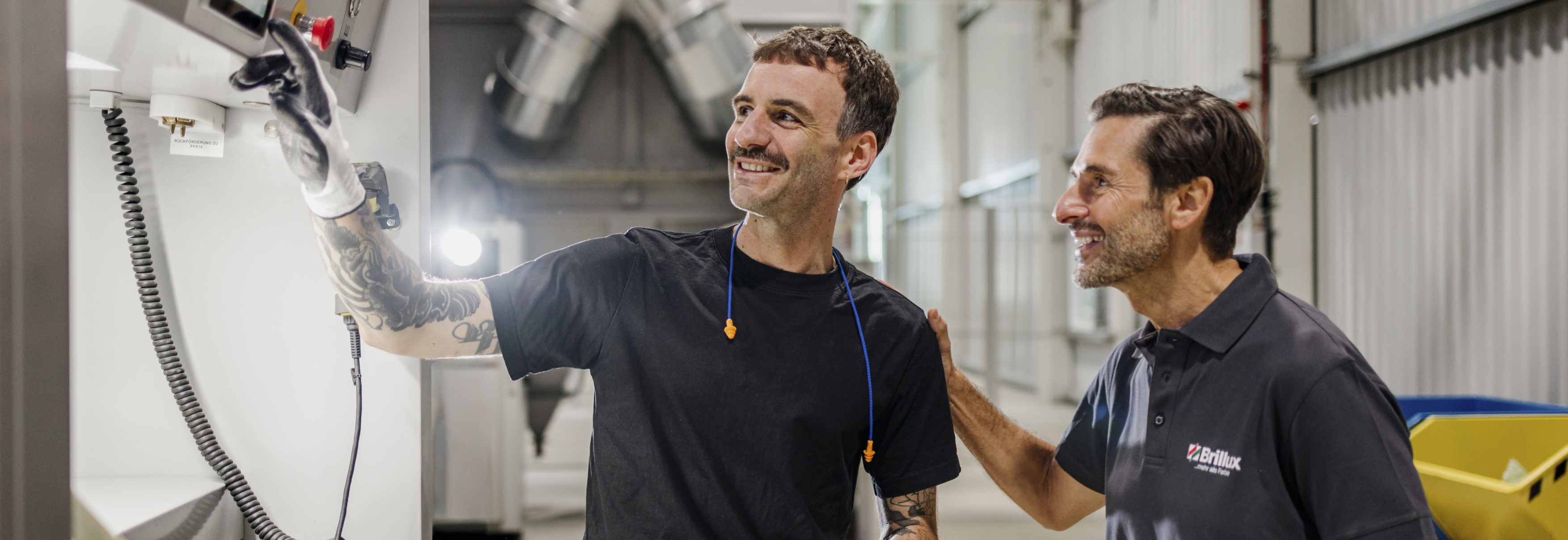 Low-temperature powder coatings