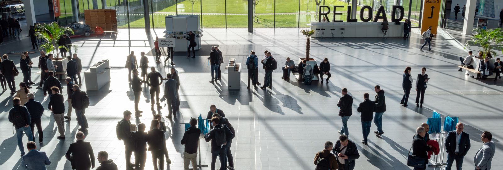 Brillux at the PaintExpo 2026