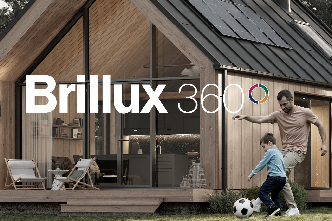 Everything under control: REACH, VOC, RoHS