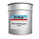 Hydro-2K-EP Flexprimer 5719 (smooth, matt)