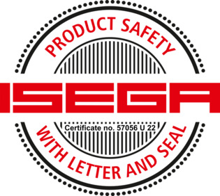 ISEGA 57056 U22en ISEGA 57056 U22en