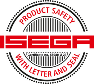 ISEGA 58980 U23_en ISEGA 58980 U23_en